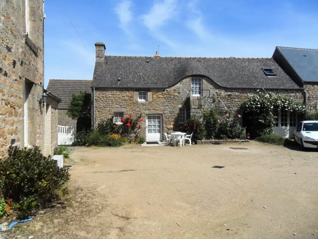 Maison de Vacances Vicq-sur-Mer 12