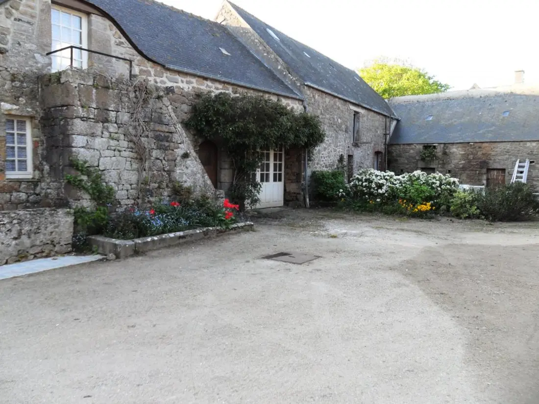 Maison de Vacances Vicq-sur-Mer 12