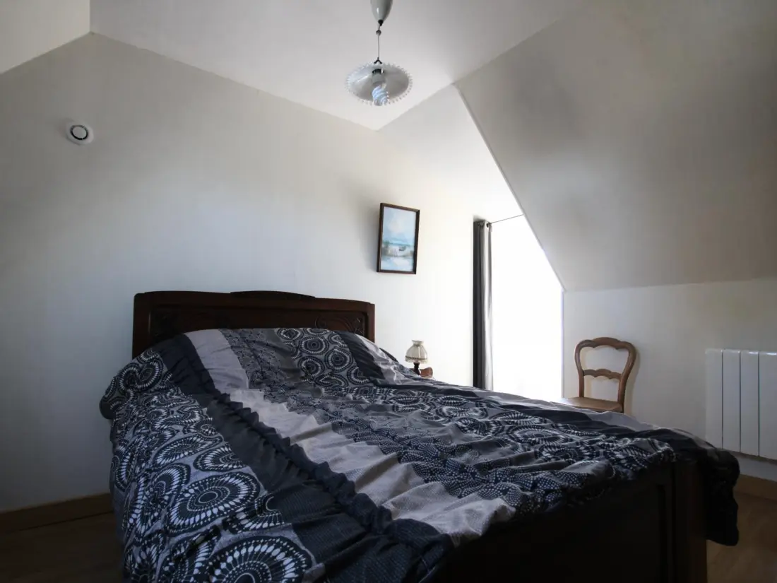 Maison de Vacances Vicq-sur-Mer 12
