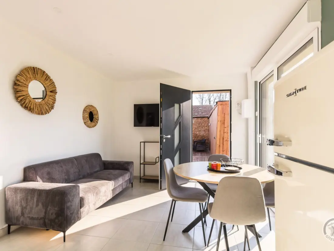 Maison de Vacances Vicq-sur-Mer 13