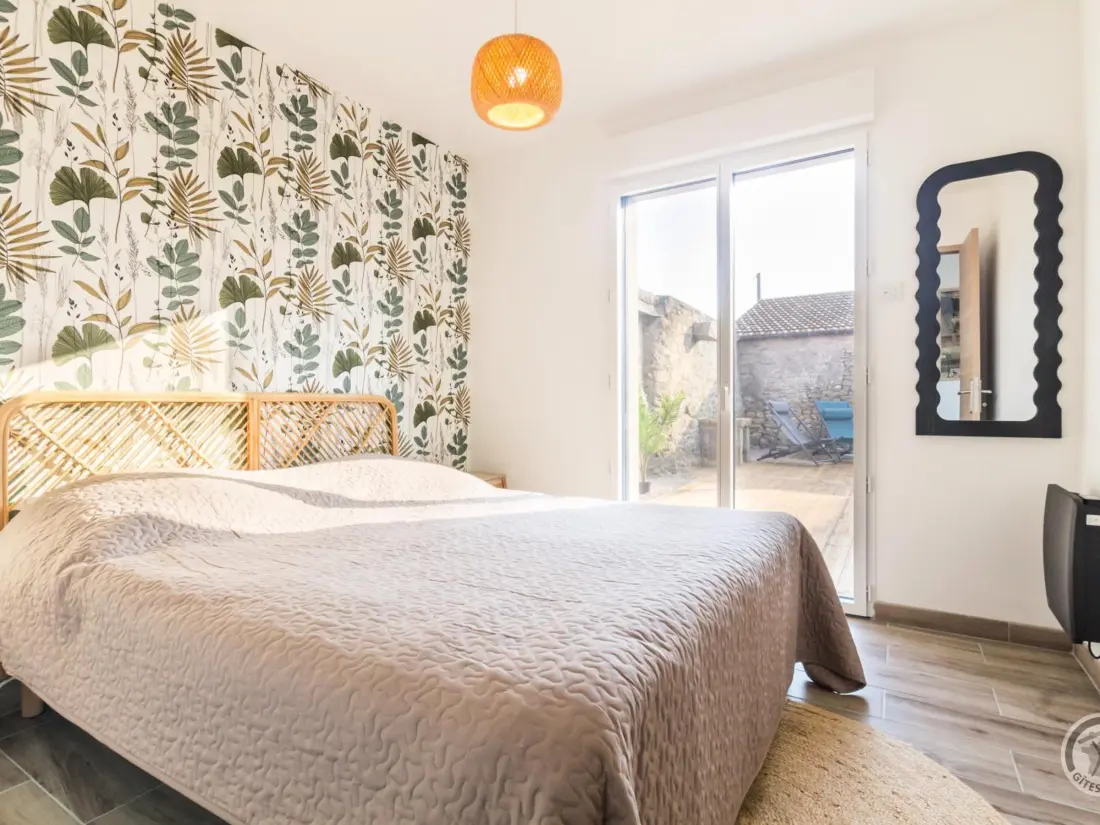 Maison de Vacances Vicq-sur-Mer 13