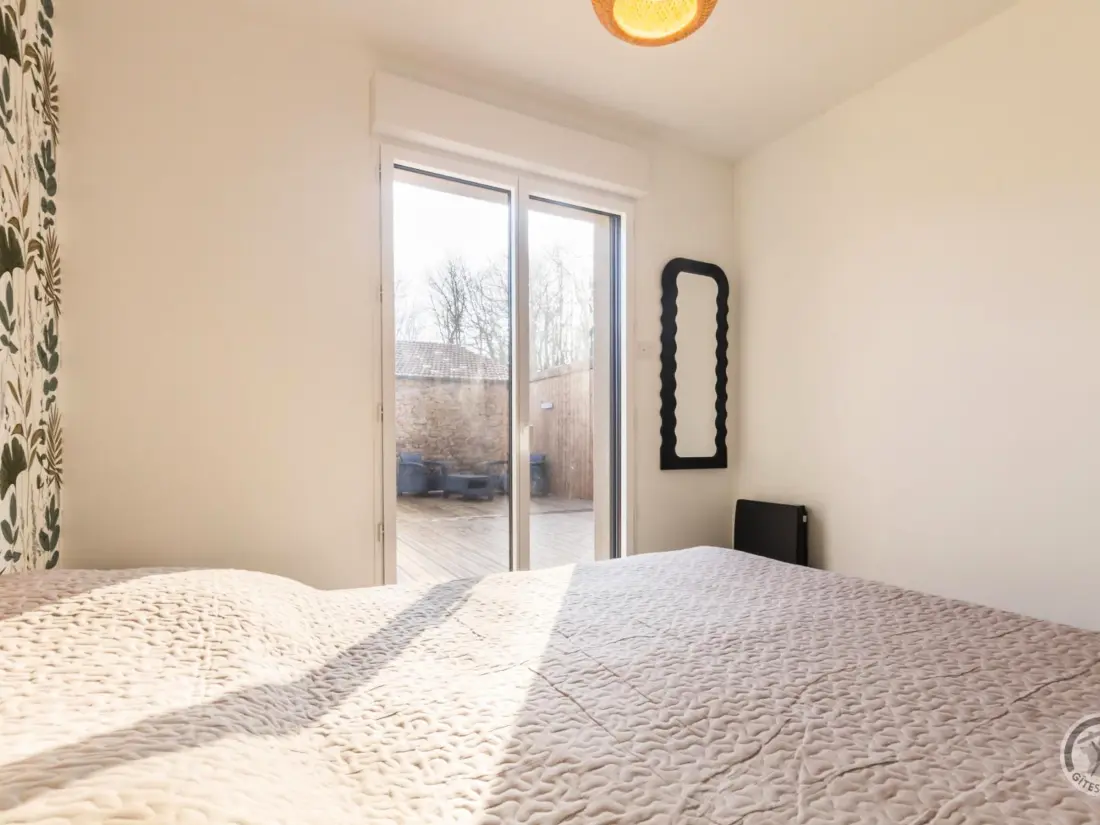 Maison de Vacances Vicq-sur-Mer 13