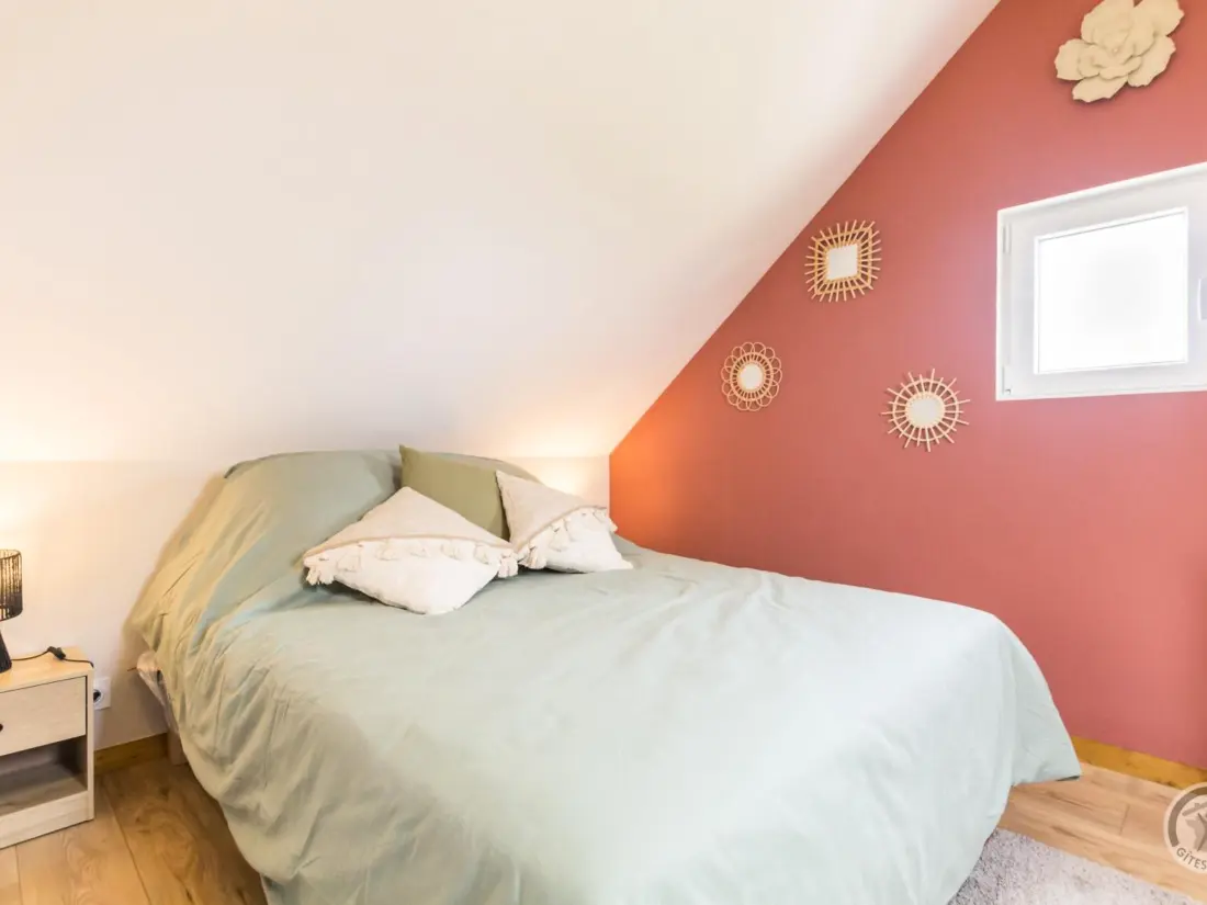 Maison de Vacances Vicq-sur-Mer 14