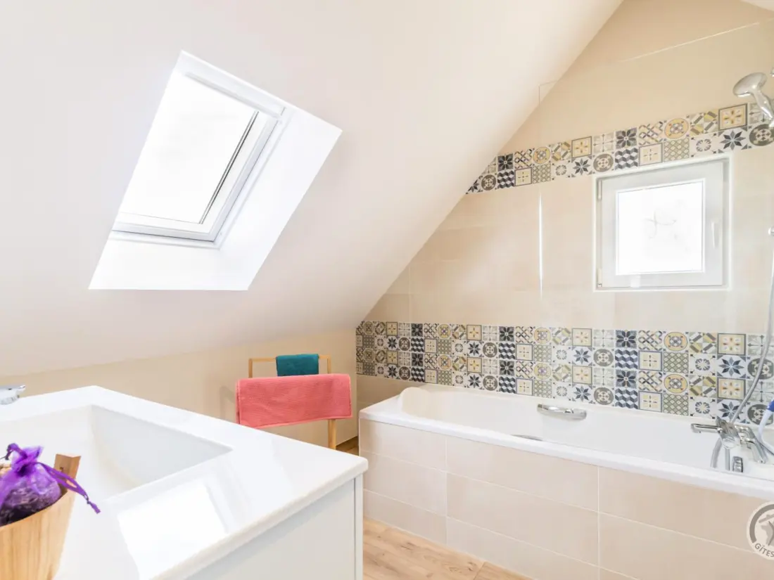 Maison de Vacances Vicq-sur-Mer 14
