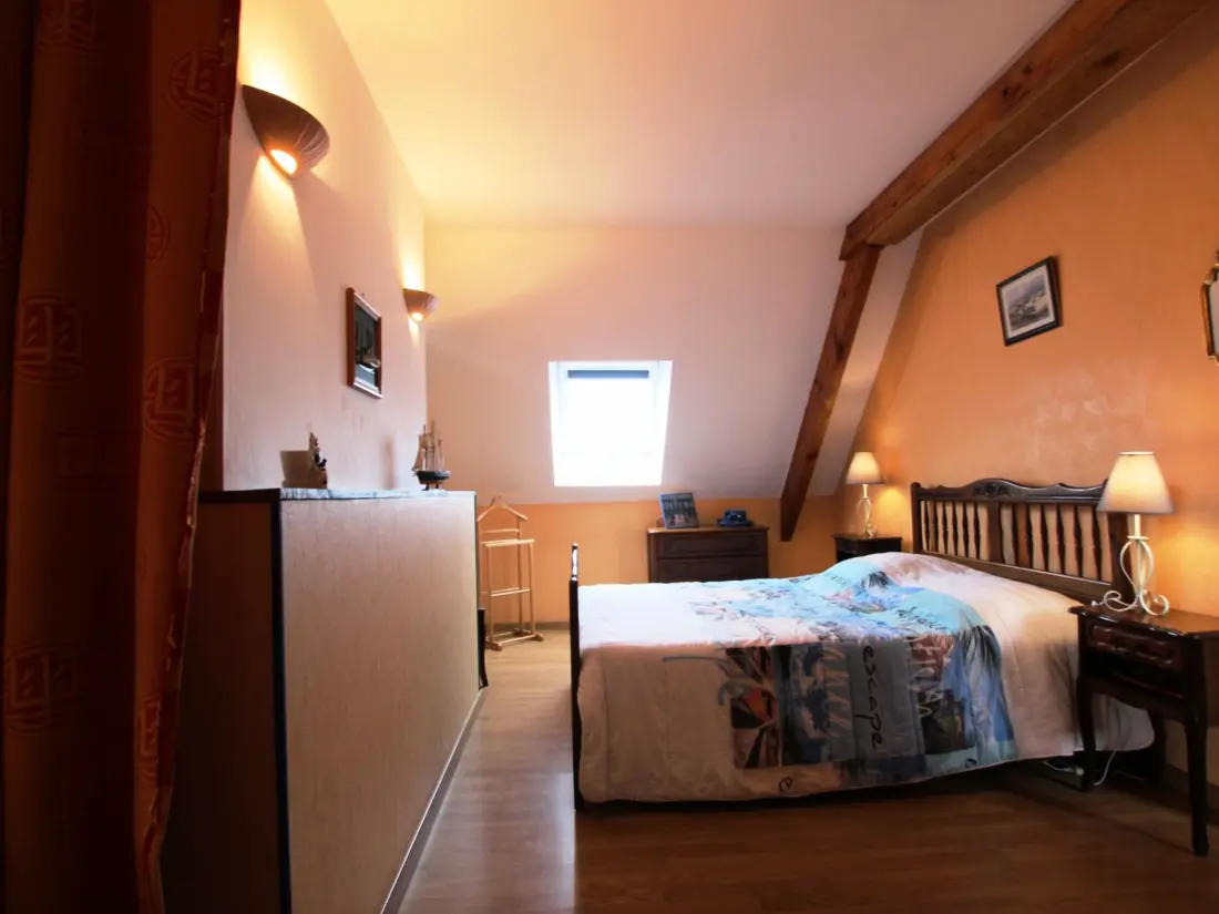Maison de Vacances Vicq-sur-Mer 2
