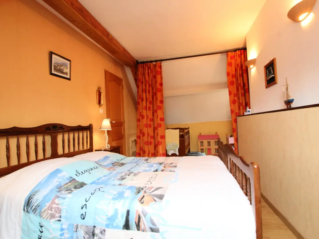Maison de Vacances Vicq-sur-Mer 2
