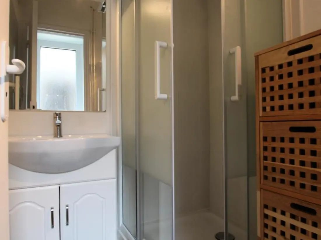 Maison de Vacances Vicq-sur-Mer 3