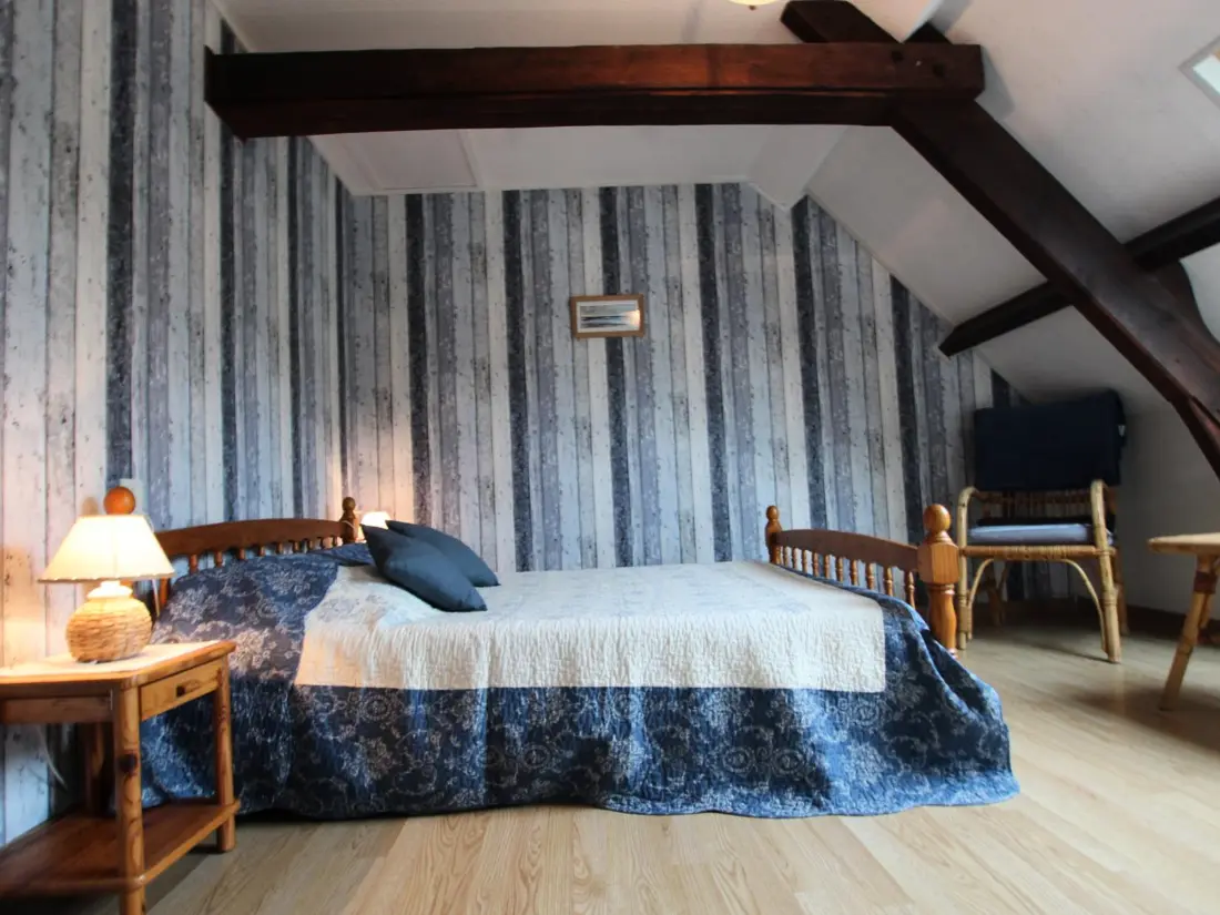 Maison de Vacances Vicq-sur-Mer 3