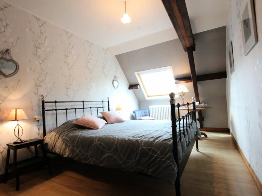 Maison de Vacances Vicq-sur-Mer 3