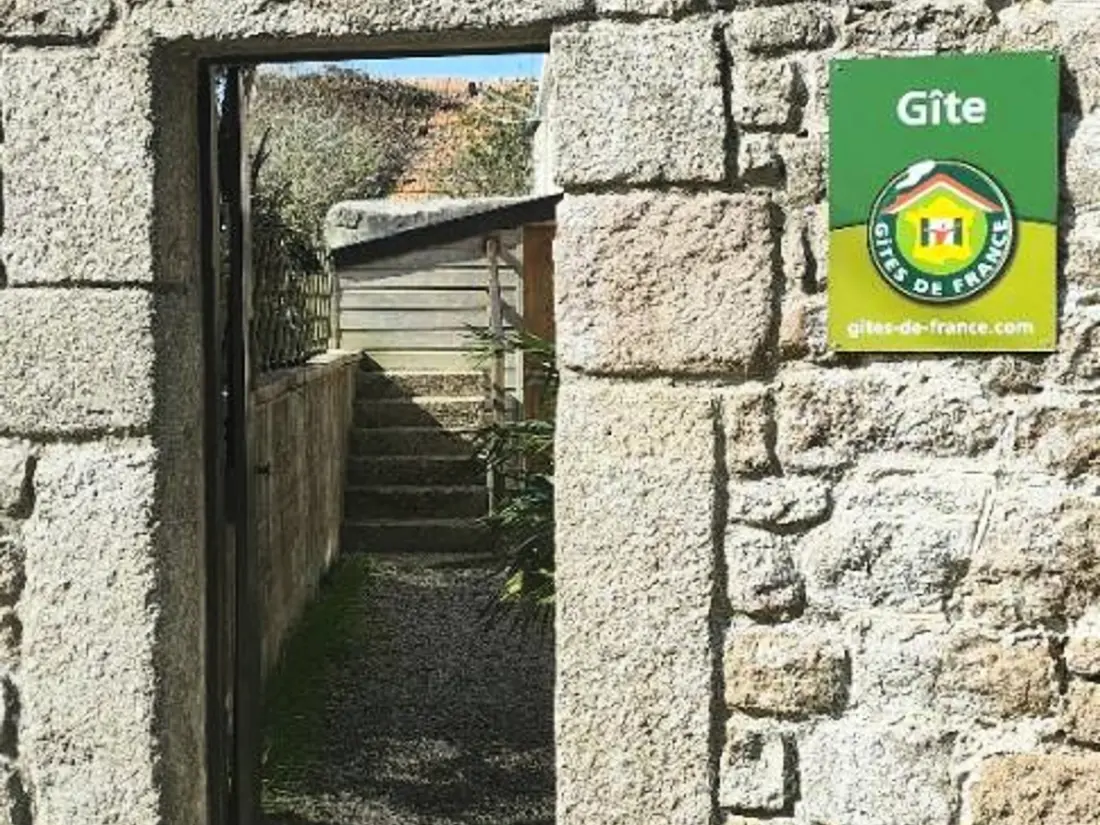 Maison de Vacances Vicq-sur-Mer 3