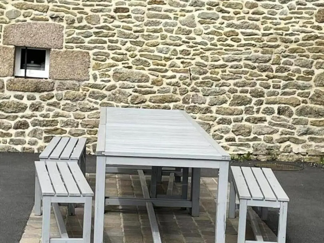 Maison de Vacances Vicq-sur-Mer 7