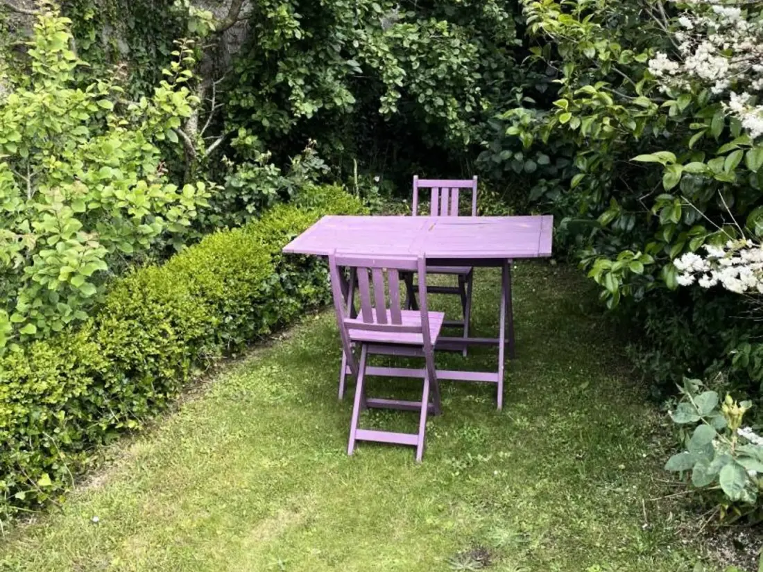 Maison de Vacances Vicq-sur-Mer 7