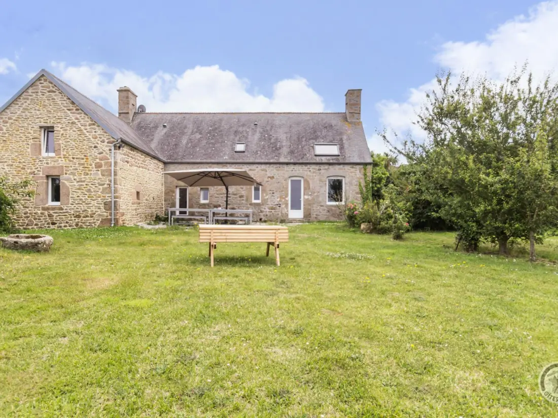 Maison de Vacances Vicq-sur-Mer 7