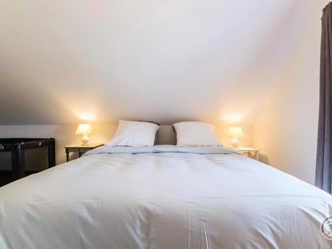 Maison de Vacances Vicq-sur-Mer 7
