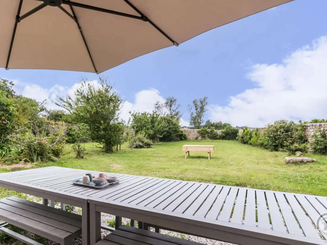 Maison de Vacances Vicq-sur-Mer 7