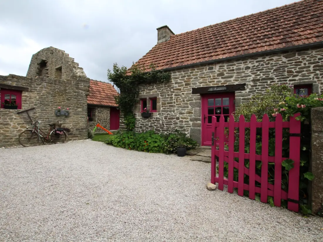 Maison de Vacances Vicq-sur-Mer 8