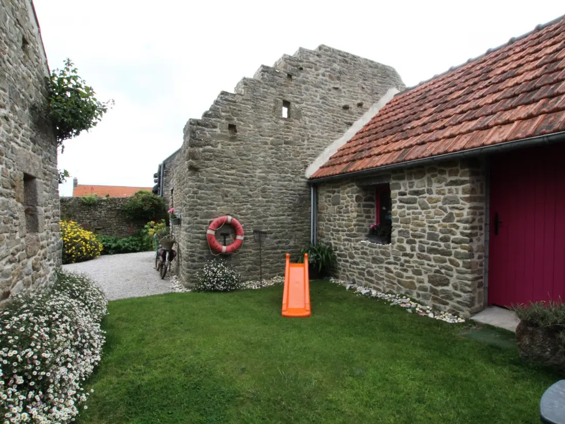Maison de Vacances Vicq-sur-Mer 8