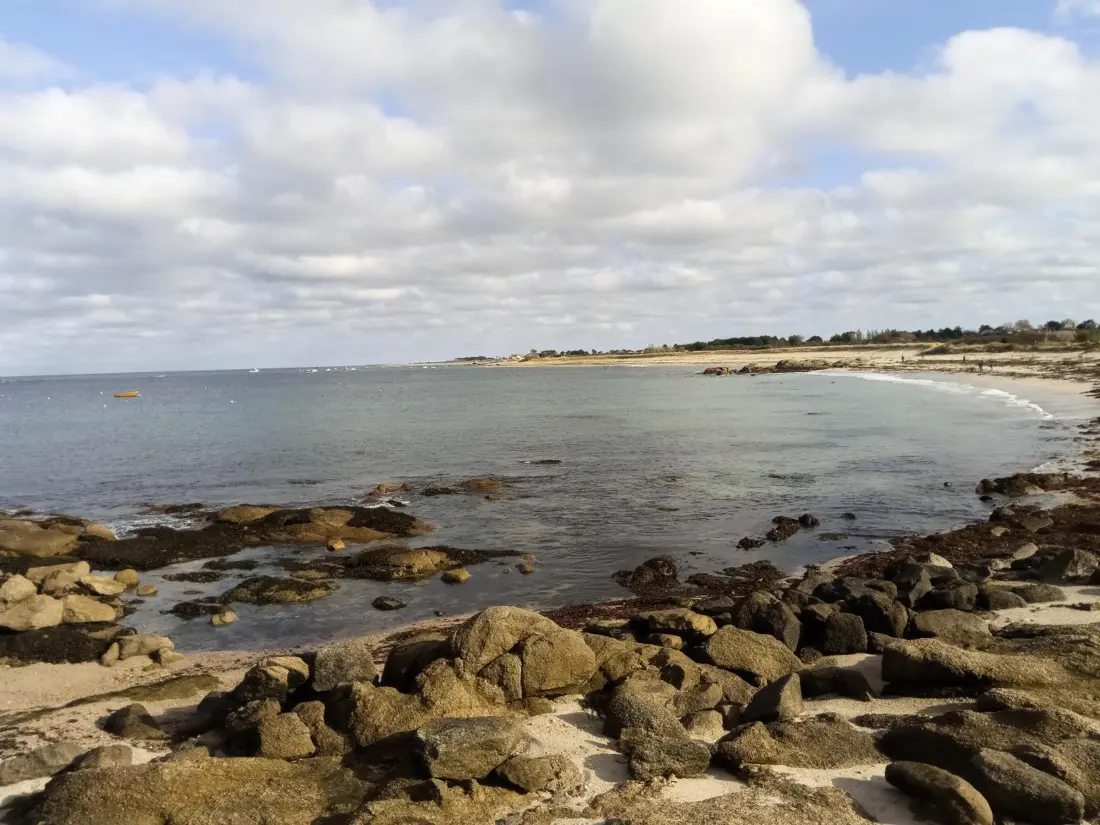 Maison de Vacances Vicq-sur-Mer 9