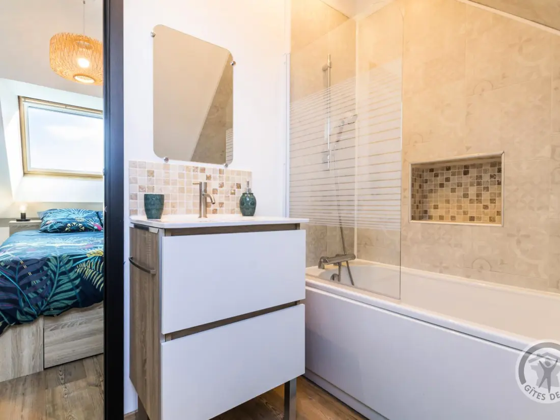 Maison de Vacances Vicq-sur-Mer 9