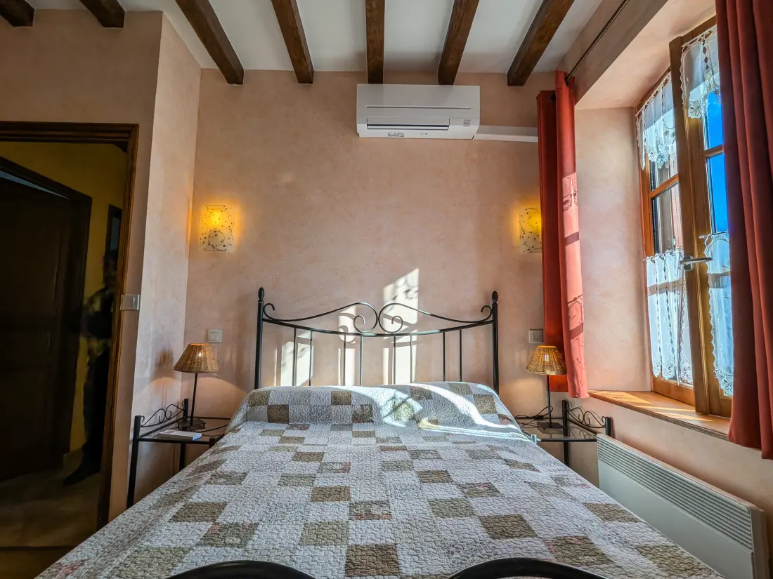 Maison de Vacances Vicq-sur-Nahon 2