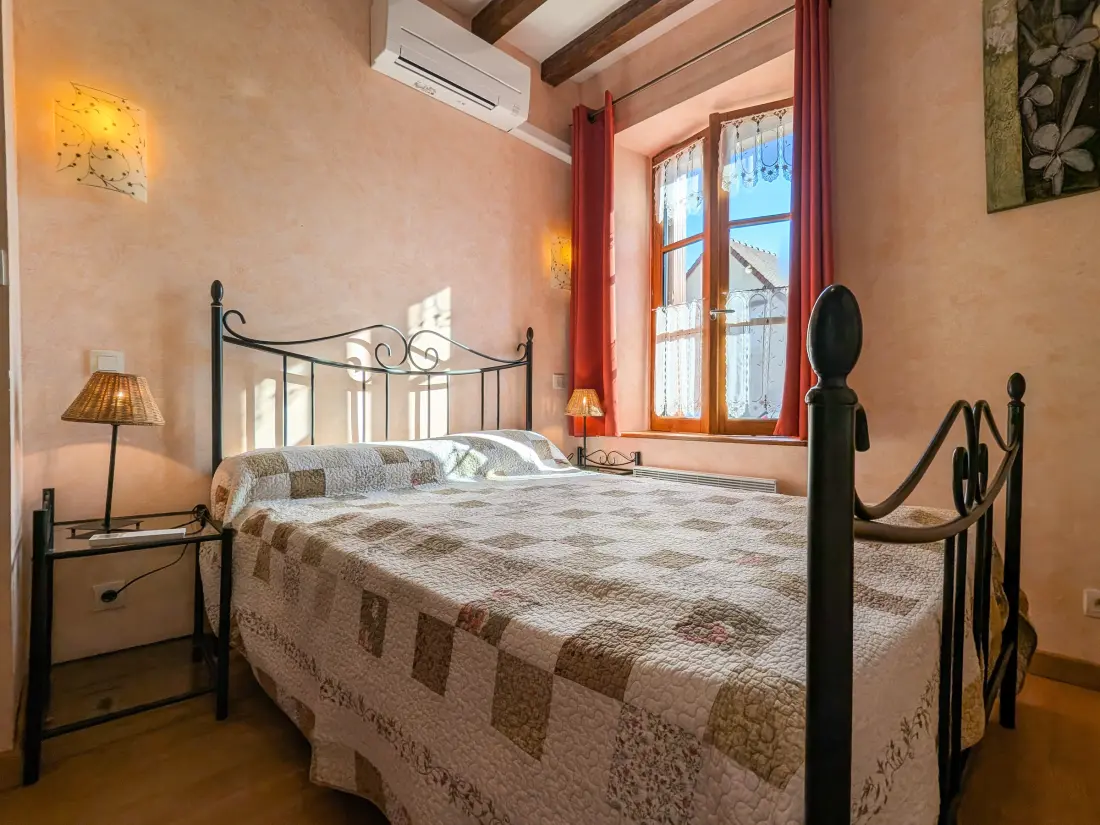 Maison de Vacances Vicq-sur-Nahon 2