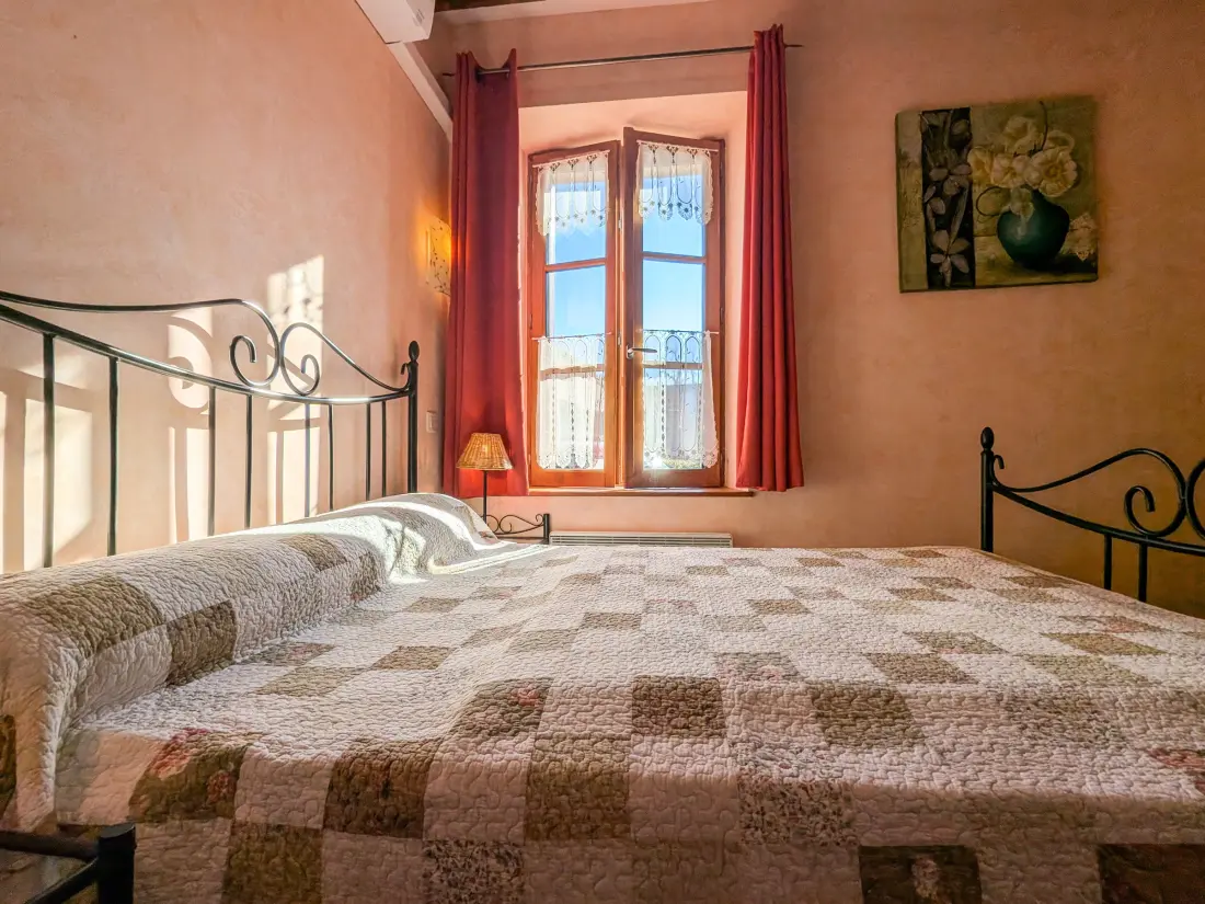 Maison de Vacances Vicq-sur-Nahon 2