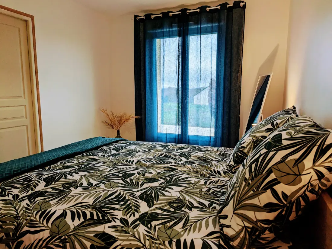 Maison de Vacances Vicq-sur-Nahon 4