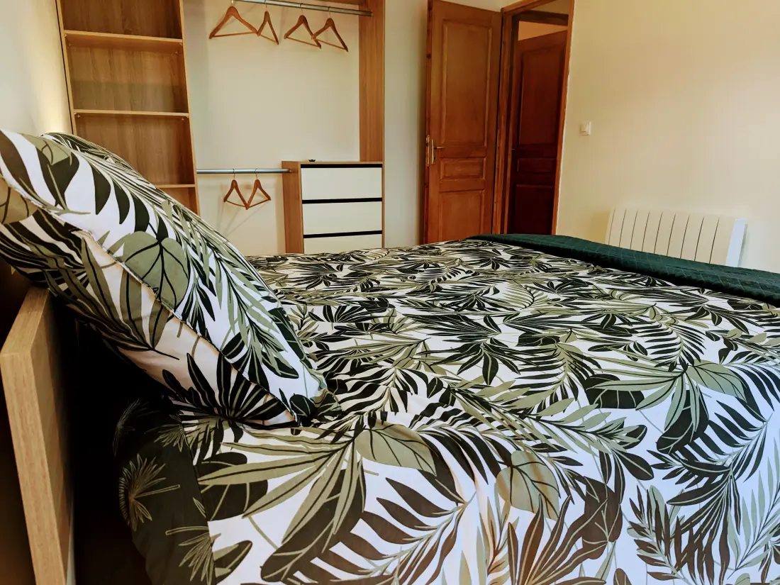 Maison de Vacances Vicq-sur-Nahon 4