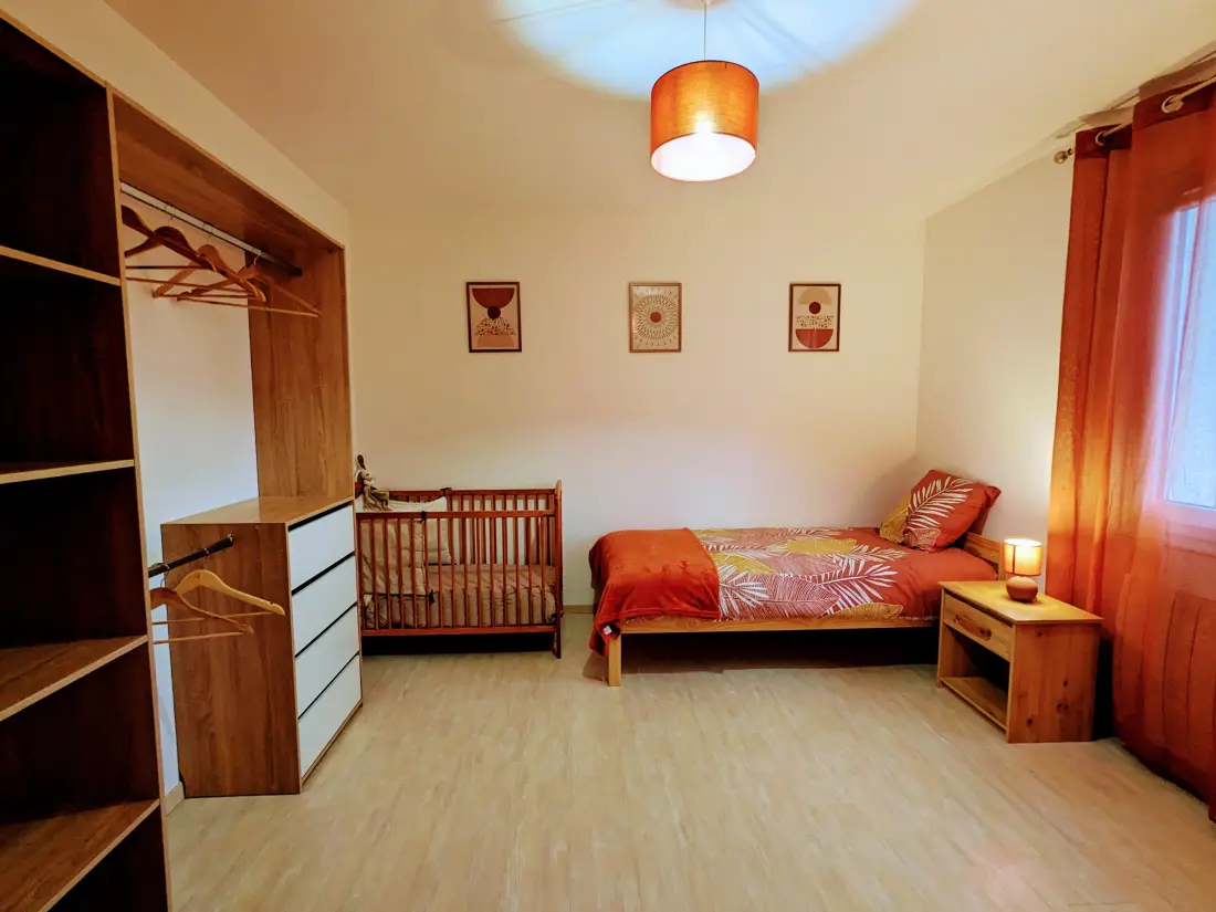 Maison de Vacances Vicq-sur-Nahon 4