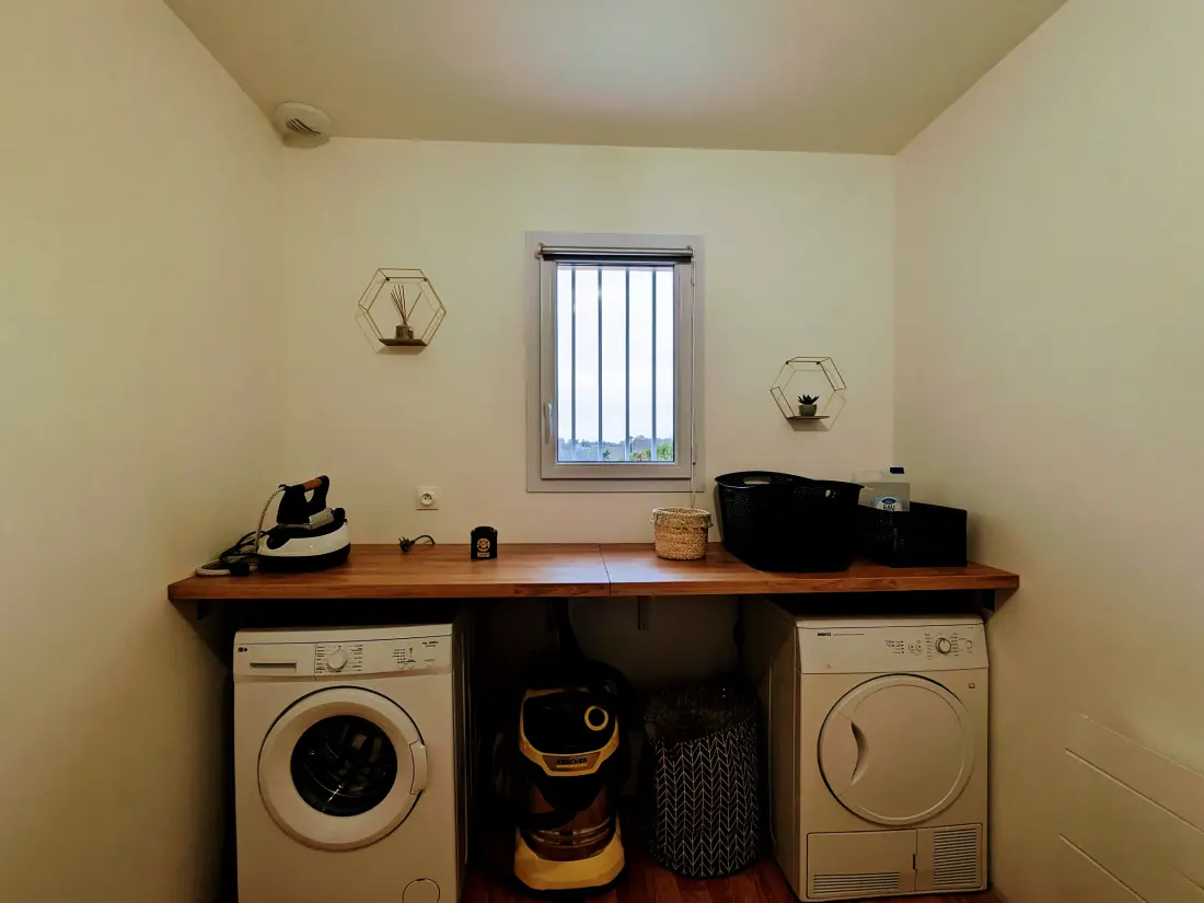 Maison de Vacances Vicq-sur-Nahon 4