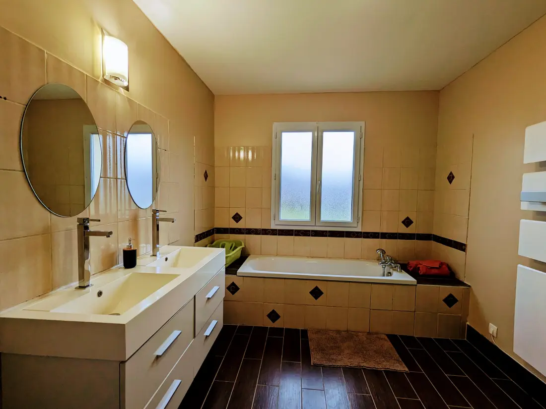 Maison de Vacances Vicq-sur-Nahon 4