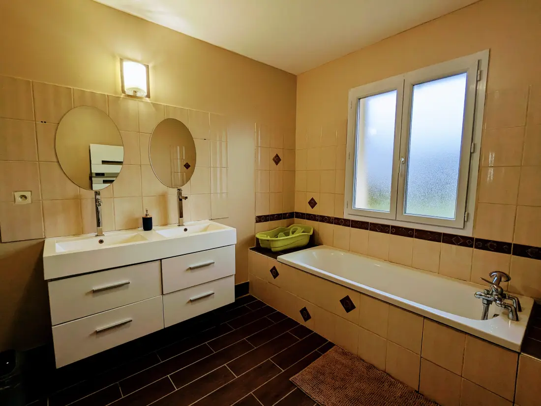 Maison de Vacances Vicq-sur-Nahon 4