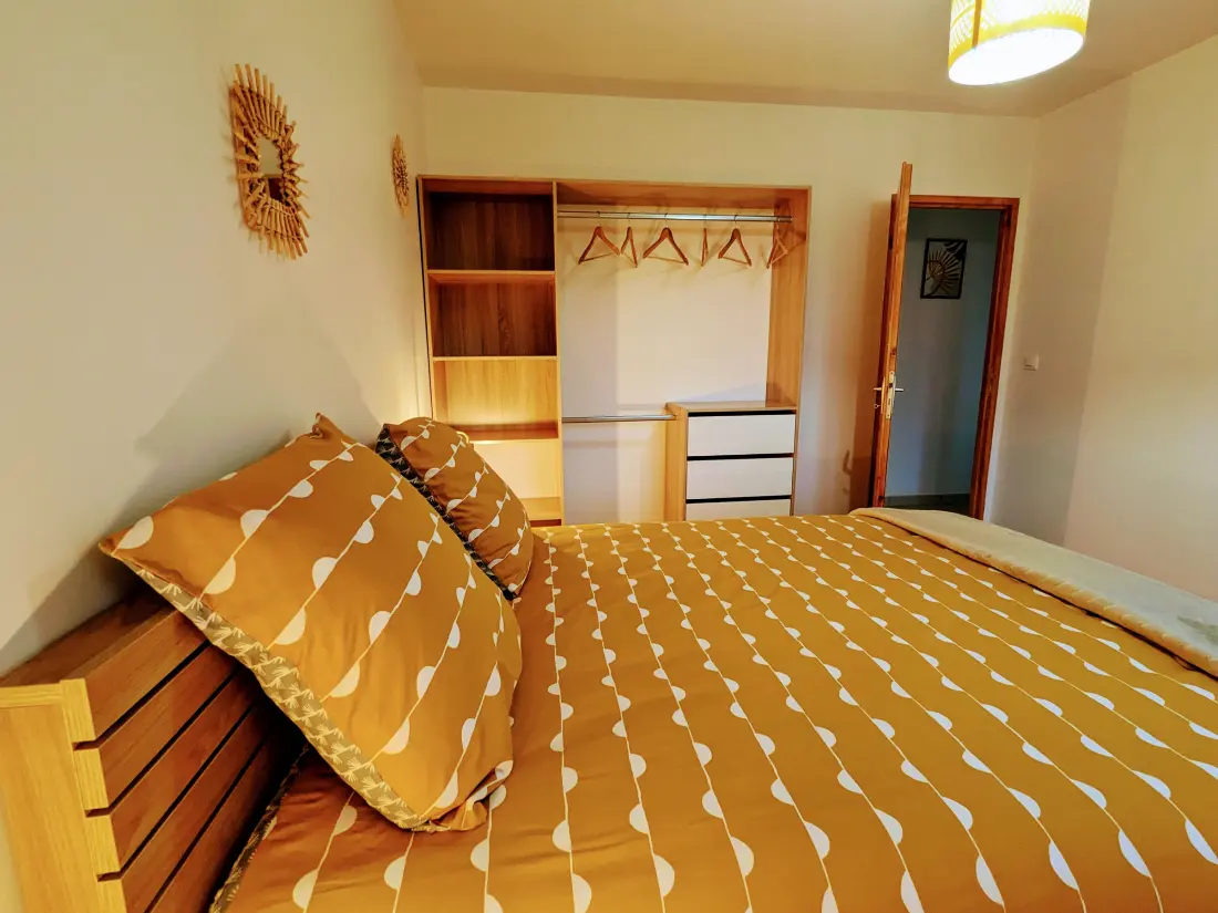 Maison de Vacances Vicq-sur-Nahon 4