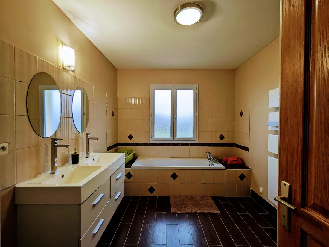 Maison de Vacances Vicq-sur-Nahon 4