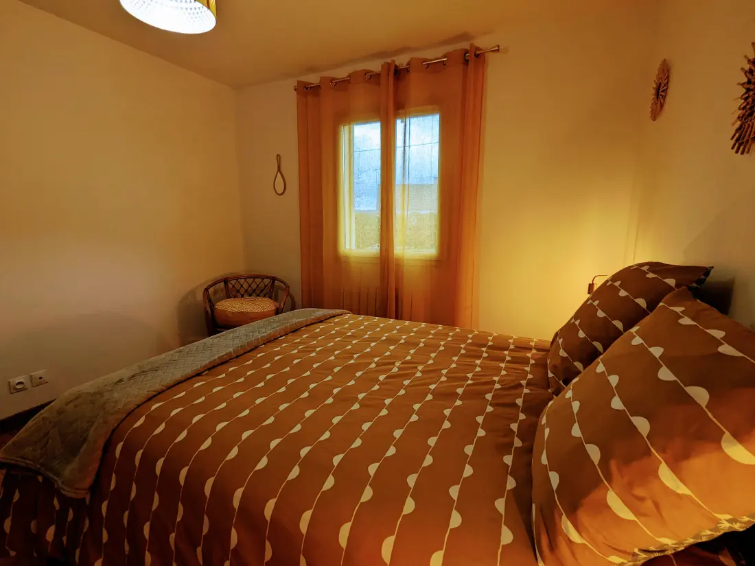 Maison de Vacances Vicq-sur-Nahon 4