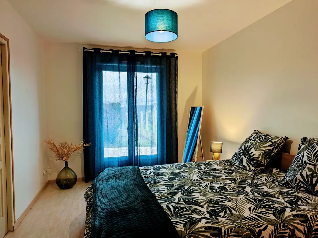 Maison de Vacances Vicq-sur-Nahon 4
