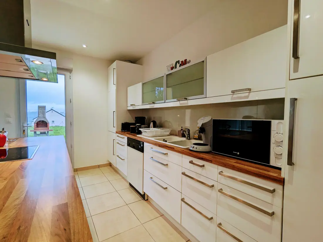 Maison de Vacances Vicq-sur-Nahon 4