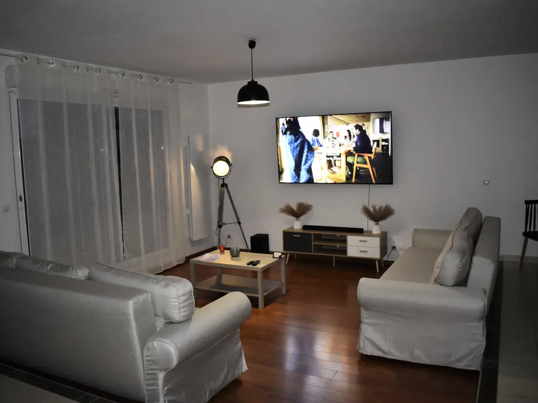 Maison de Vacances Vicq-sur-Nahon 4