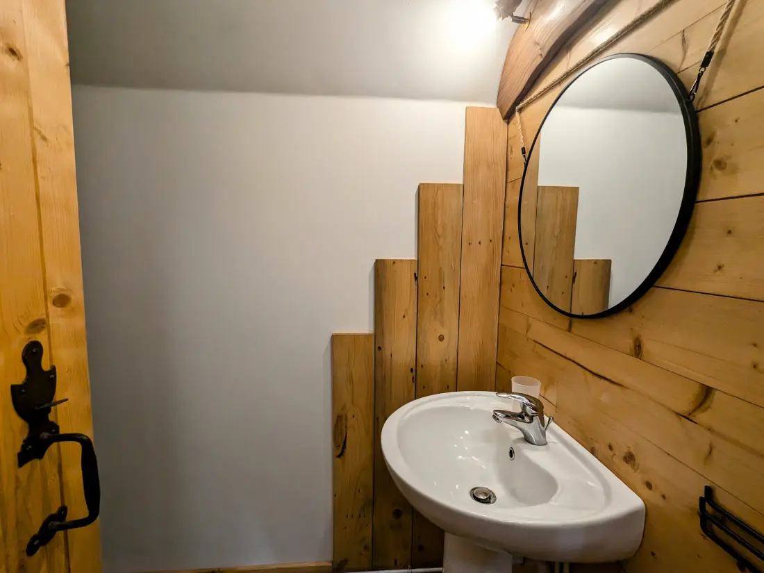 Maison de Vacances Vicq-sur-Nahon 6