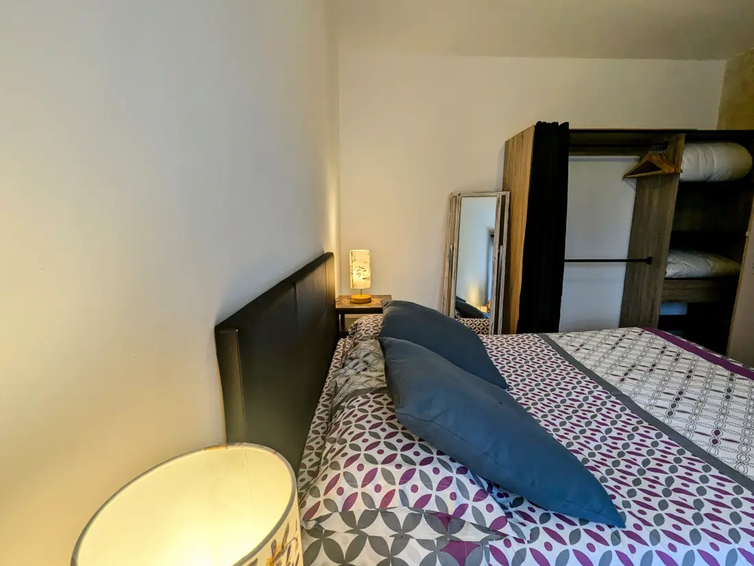 Maison de Vacances Vicq-sur-Nahon 6