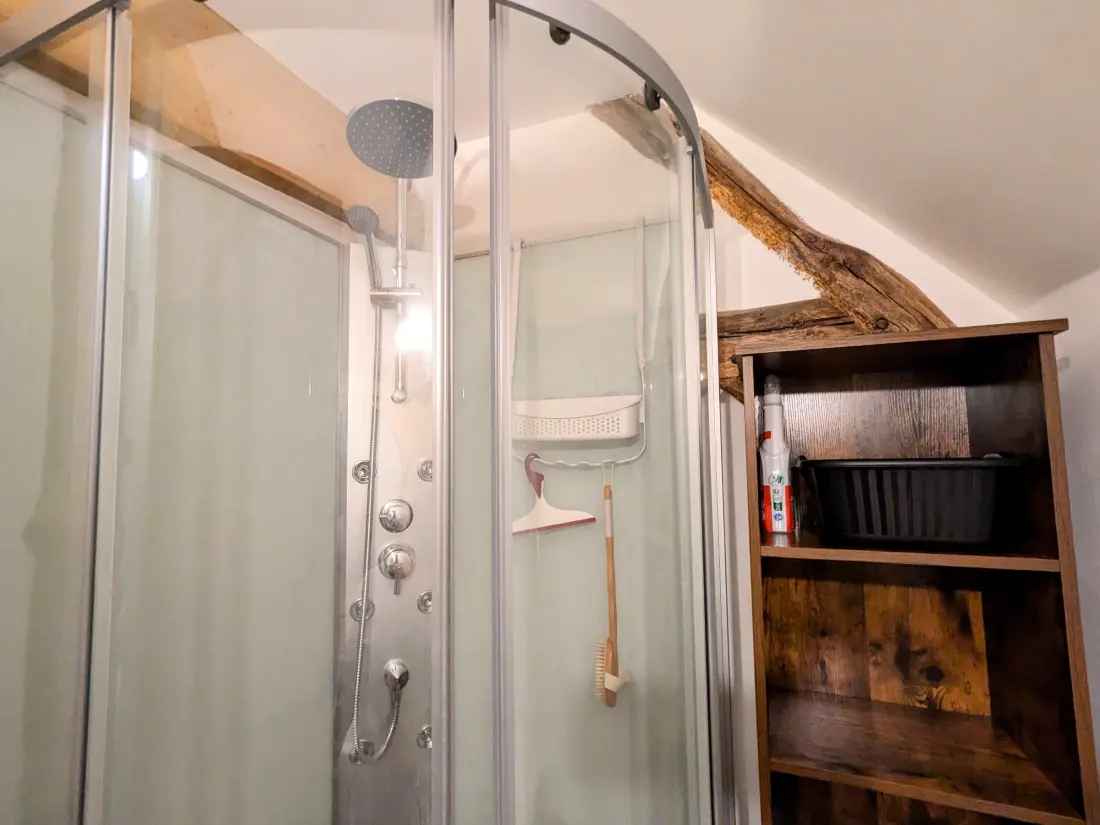 Maison de Vacances Vicq-sur-Nahon 6