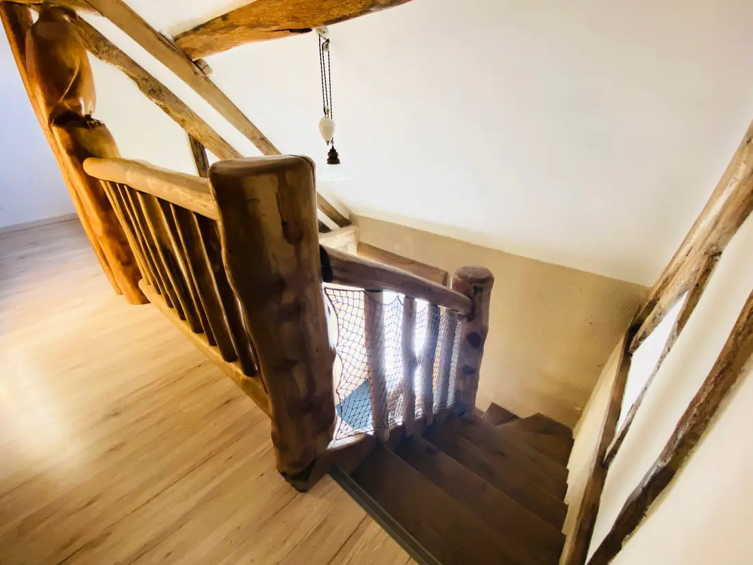Maison de Vacances Vicq-sur-Nahon 6