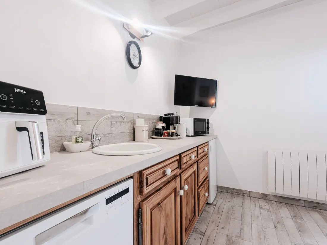Maison de Vacances Vicq-sur-Nahon 7