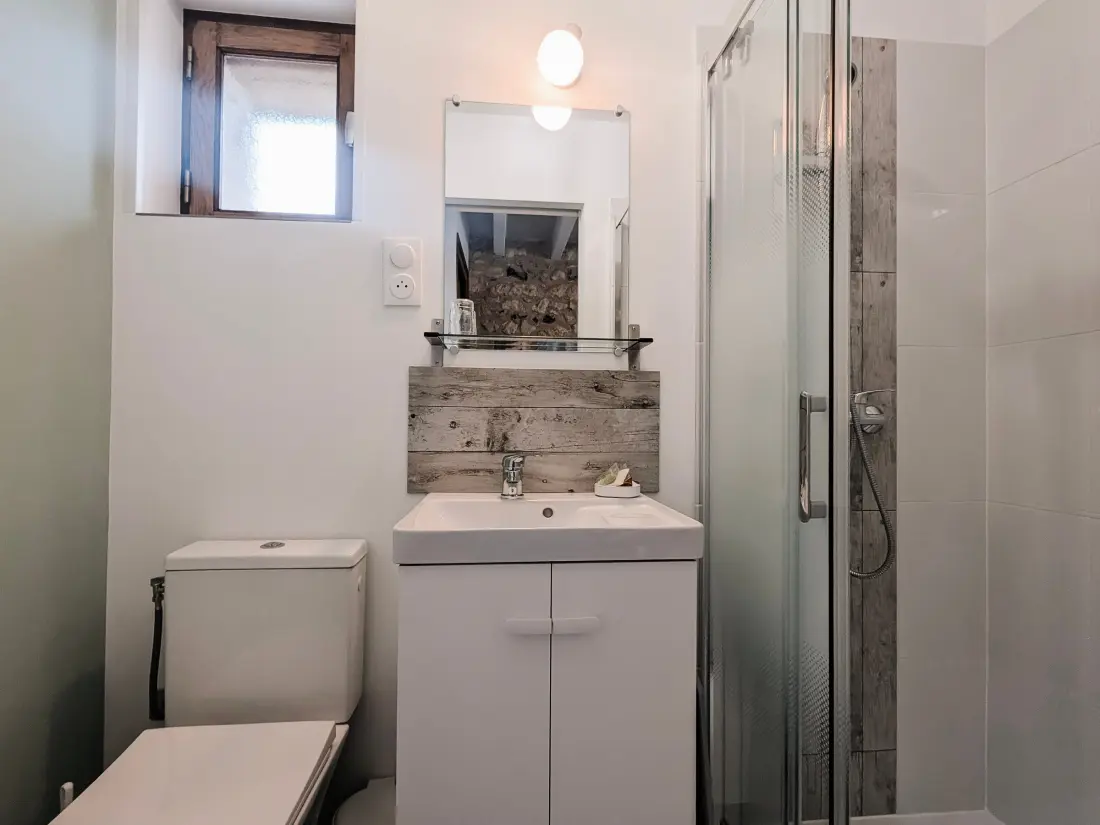 Maison de Vacances Vicq-sur-Nahon 7