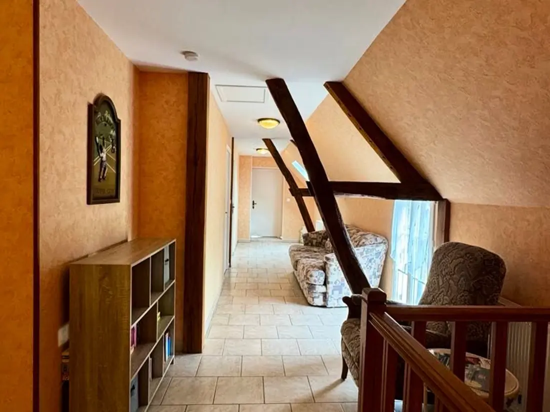 Maison de Vacances Vicq-sur-Nahon