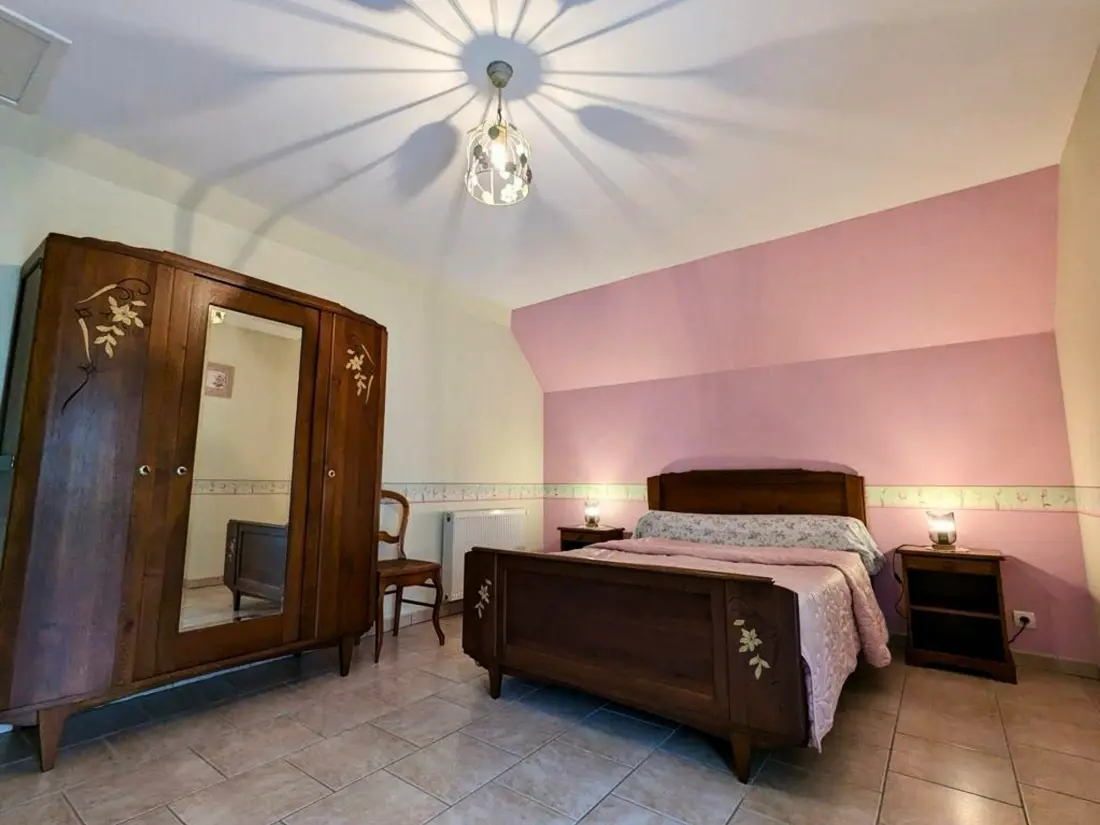 Maison de Vacances Vicq-sur-Nahon