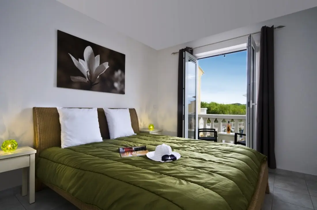 Le Clos des Oliviers 5 étoiles★★★★★
