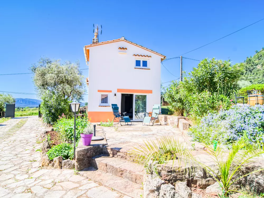 Maison de Vacances Vidauban