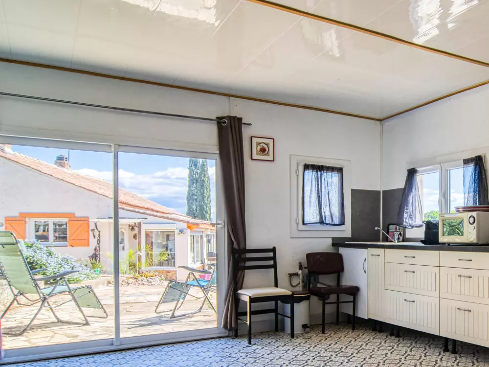 Maison de Vacances Vidauban