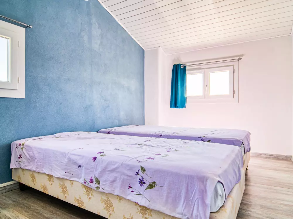 Maison de Vacances Vidauban